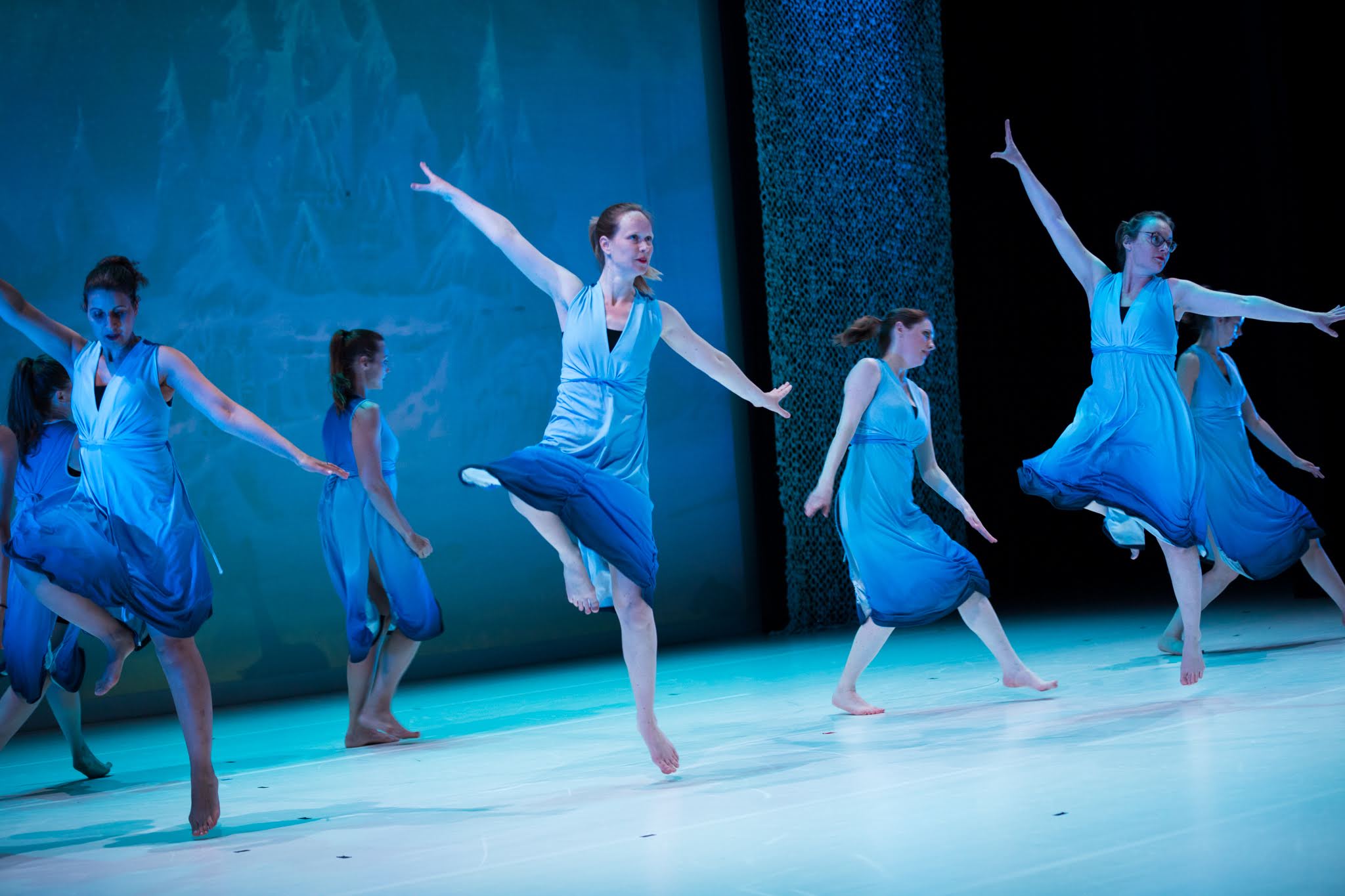 Klassiek Ballet