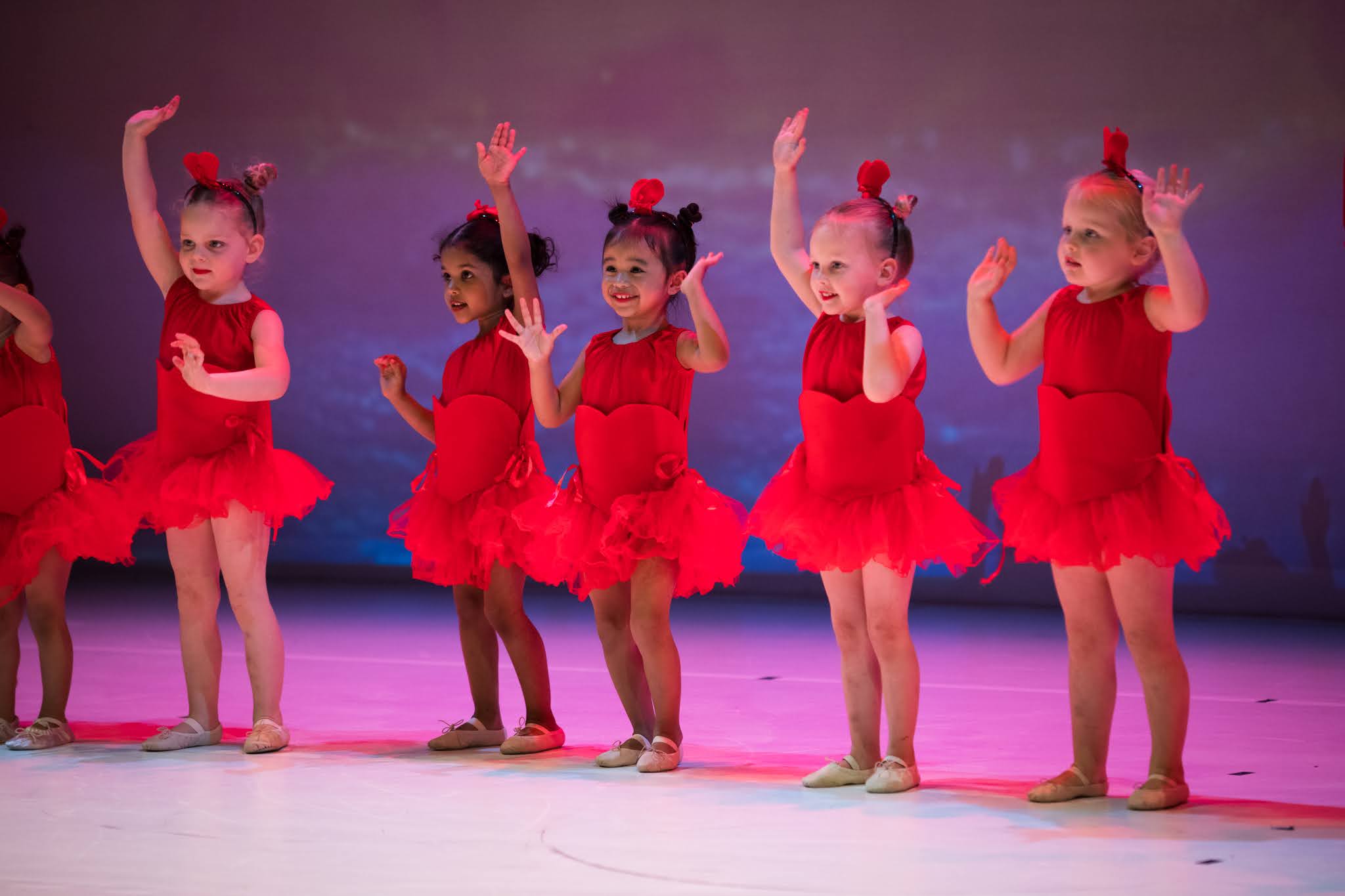 Klassiek Ballet